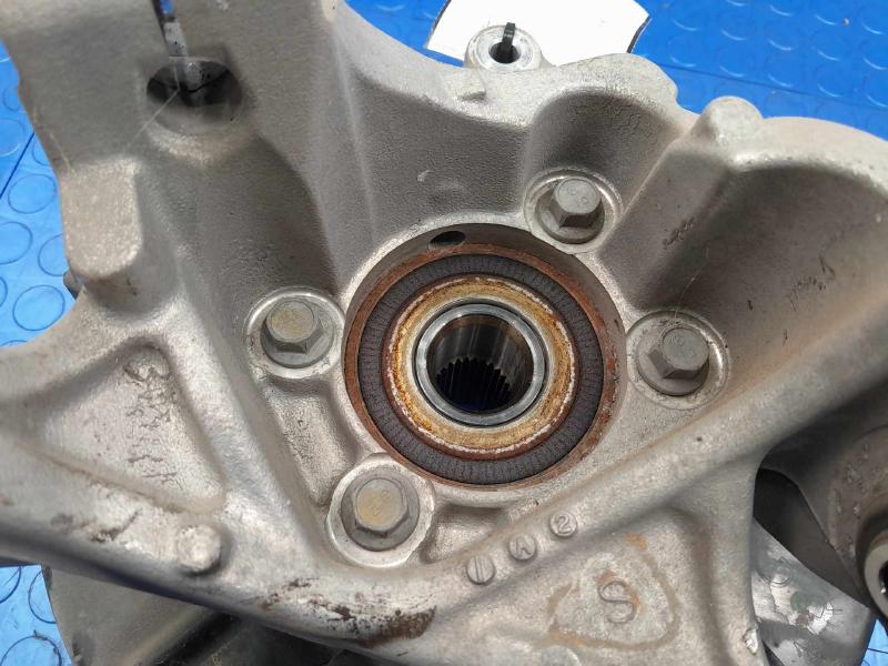2021 Subaru Legacy Rear Knuckle/Stub Axle