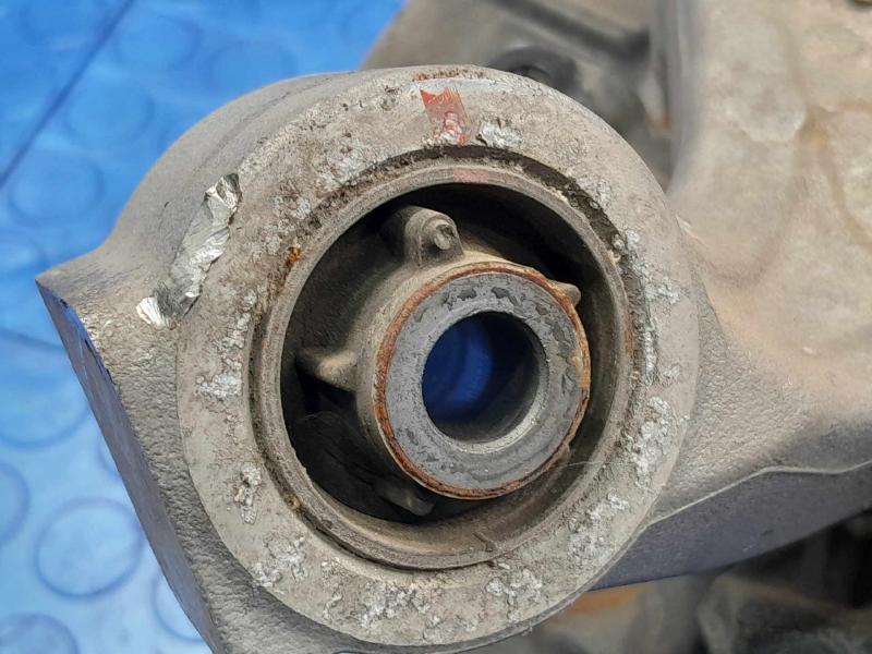 2021 Subaru Legacy Rear Knuckle/Stub Axle