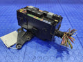 2016 Ford Transit 150 Cabin Fuse Box