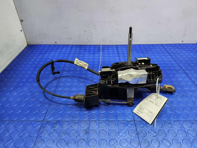 2020 Ford Mustang Floor Shifter