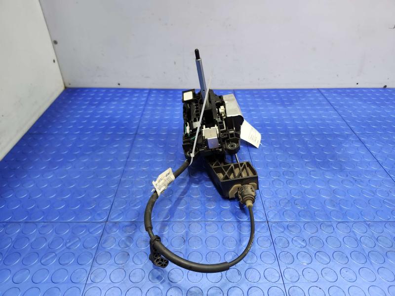 2020 Ford Mustang Floor Shifter