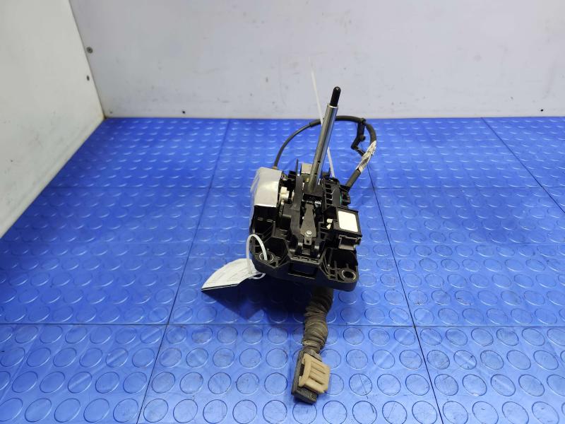 2020 Ford Mustang Floor Shifter