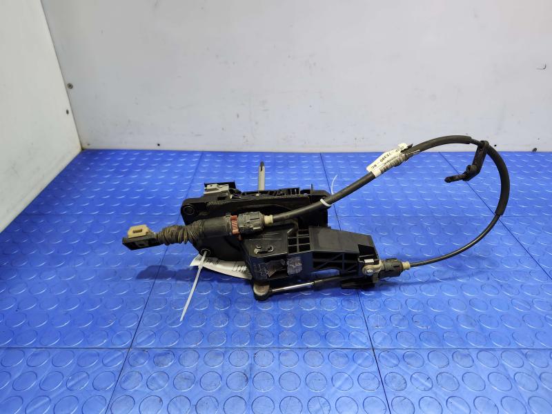 2020 Ford Mustang Floor Shifter
