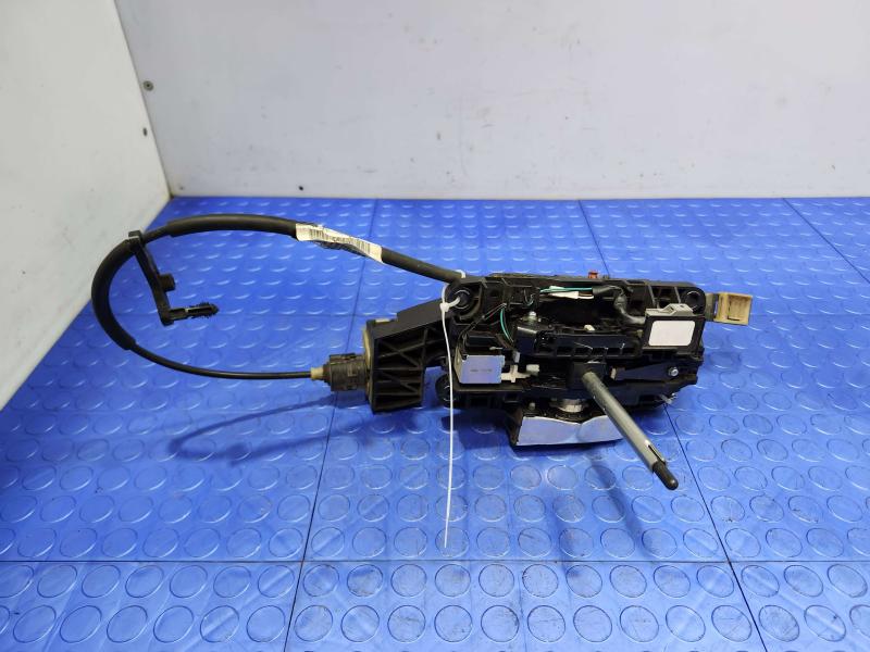 2020 Ford Mustang Floor Shifter