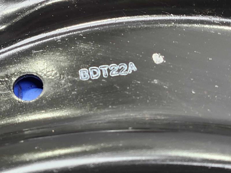 2015 Nissan Leaf Lower Control Arm Front
