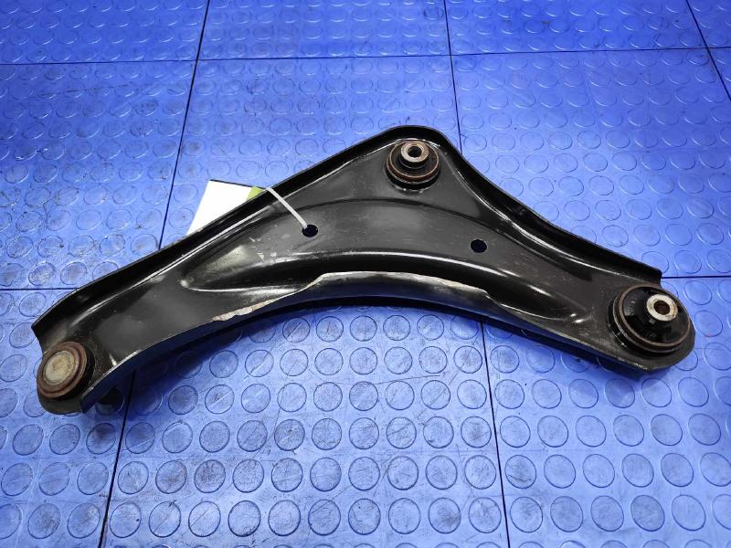 2015 Nissan Leaf Lower Control Arm Front