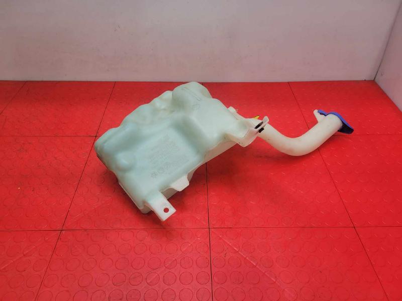 2013 Ford Fusion Washer Bottle