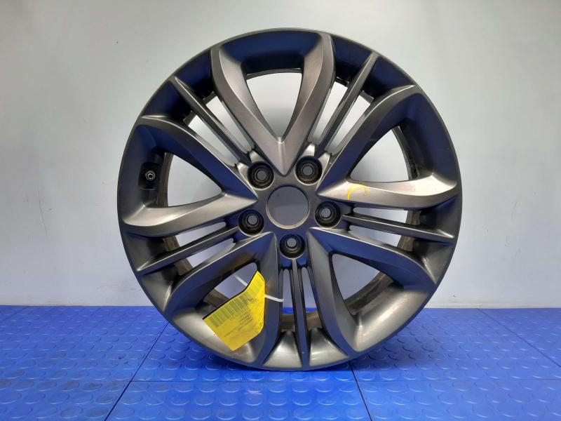 2015 Hyundai Tucson Wheel