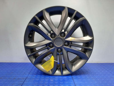 2015 Hyundai Tucson Wheel
