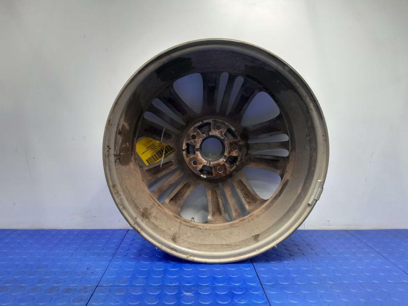 2015 Hyundai Tucson Wheel