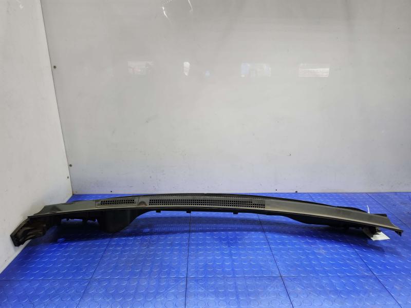 2015 Honda Fit Cowl