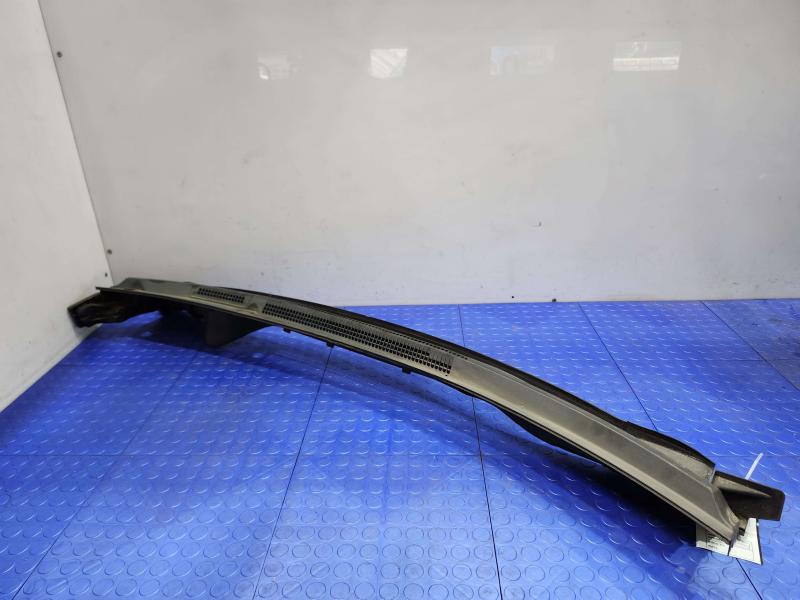 2015 Honda Fit Cowl