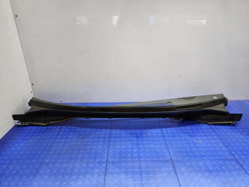 2015 Honda Fit Cowl