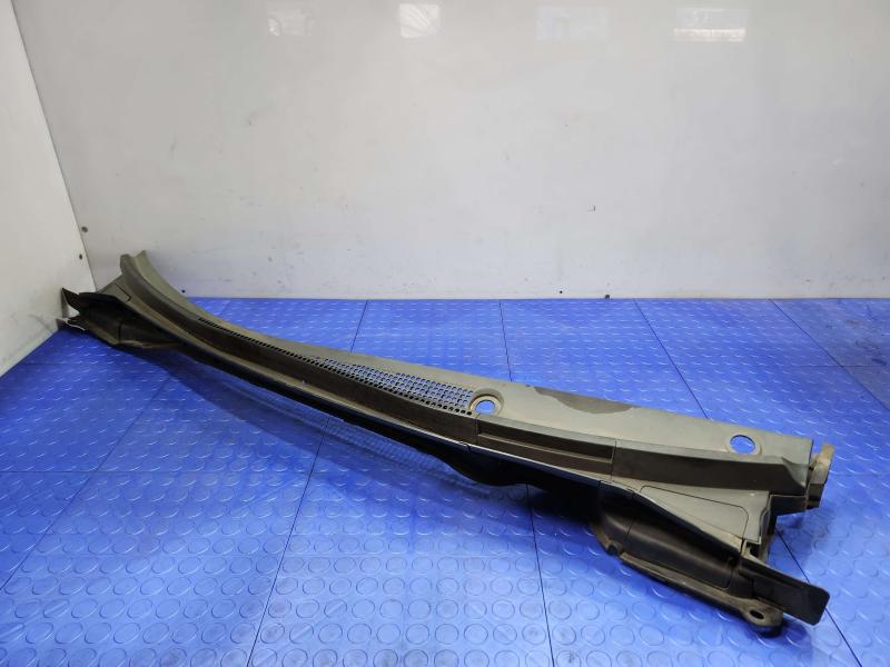 2015 Honda Fit Cowl