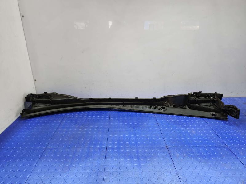 2015 Honda Fit Cowl
