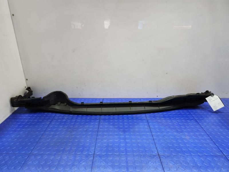 2015 Honda Fit Cowl