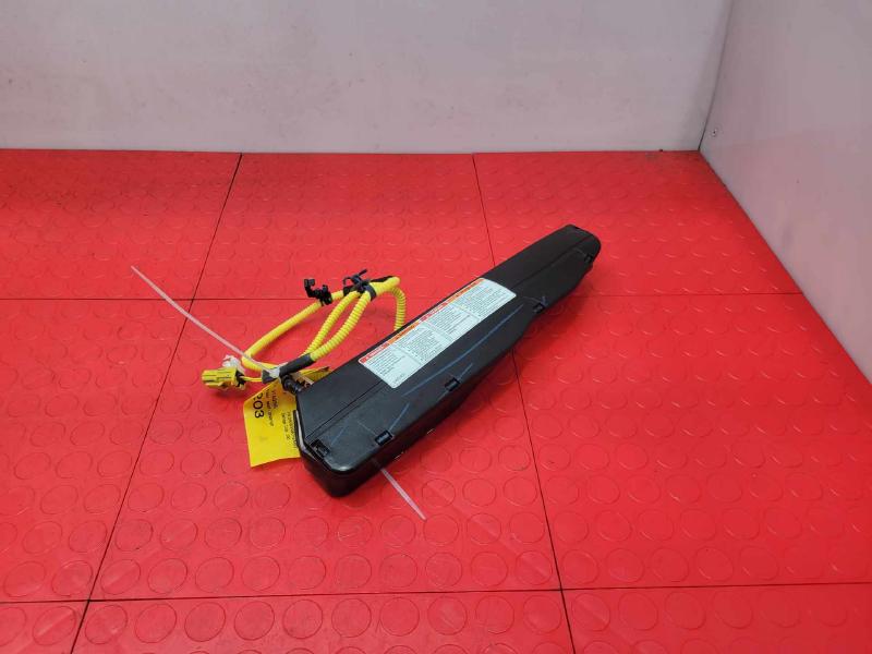 2012 Honda CR-V Air Bag