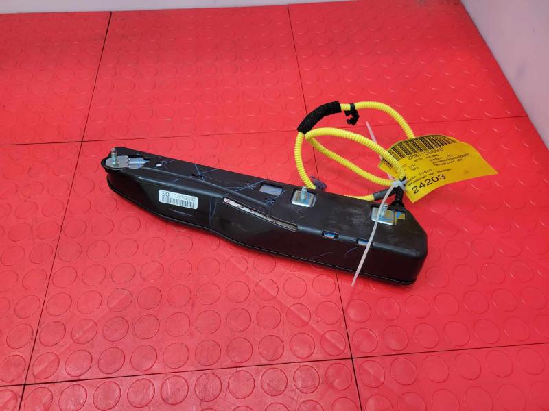 2012 Honda CR-V Air Bag