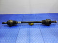 2015 Audi Q7 Axle Shaft