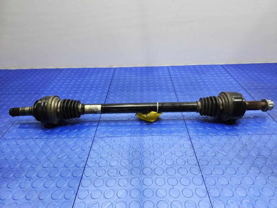 2015 Audi Q7 Axle Shaft