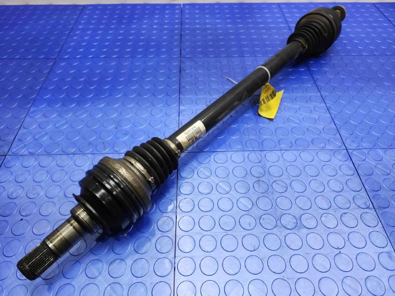 2015 Audi Q7 Axle Shaft