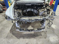 2008 Lexus LS 460 Radiator Support