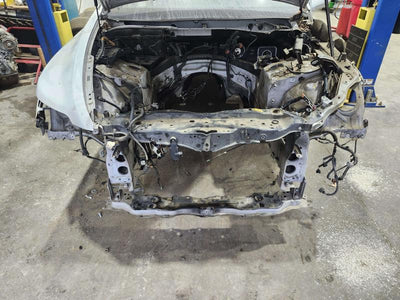 2008 Lexus LS 460 Radiator Support
