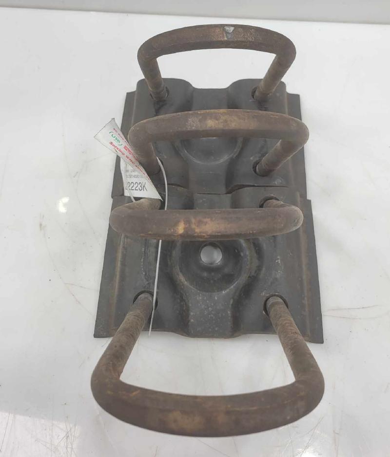 2000 Ford Econoline E-350 Misc Ebay Parts