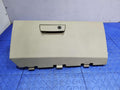 2012 Dodge Grand Caravan Glove Box