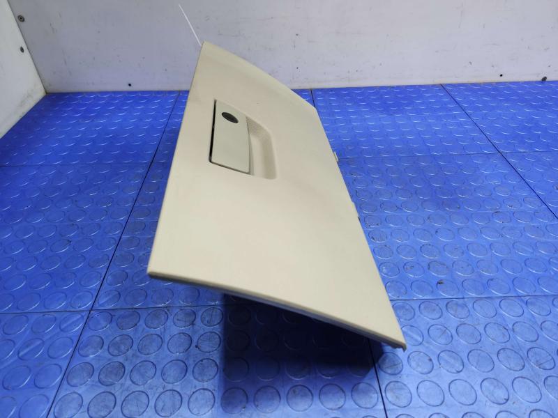 2012 Dodge Grand Caravan Glove Box