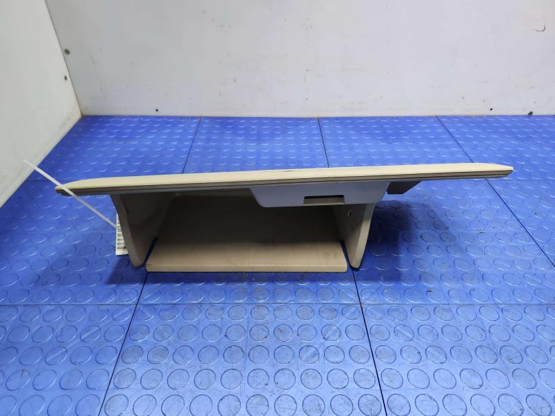 2012 Dodge Grand Caravan Glove Box
