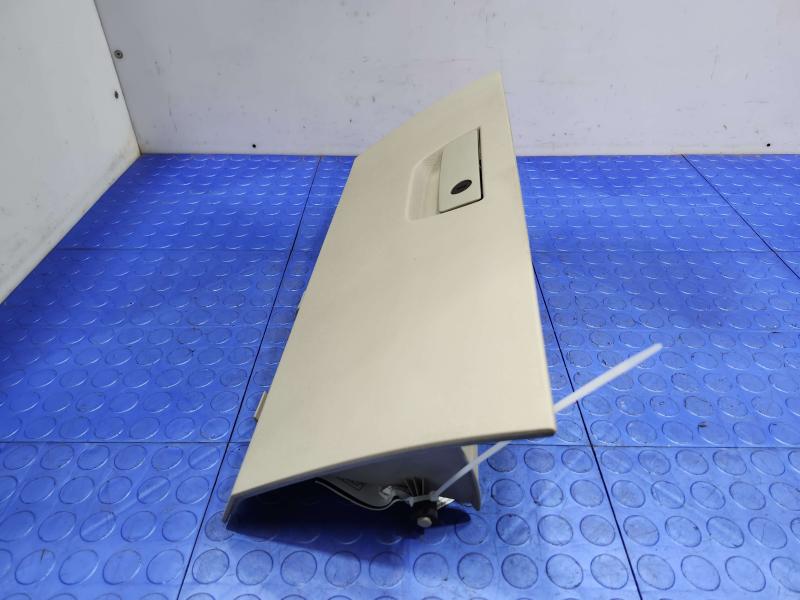 2012 Dodge Grand Caravan Glove Box