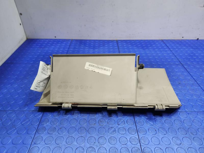 2012 Dodge Grand Caravan Glove Box