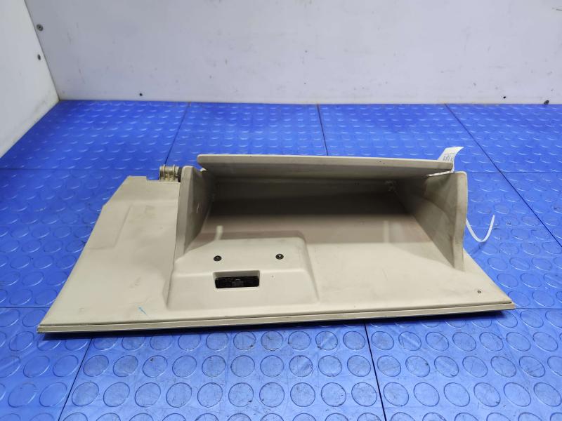 2012 Dodge Grand Caravan Glove Box