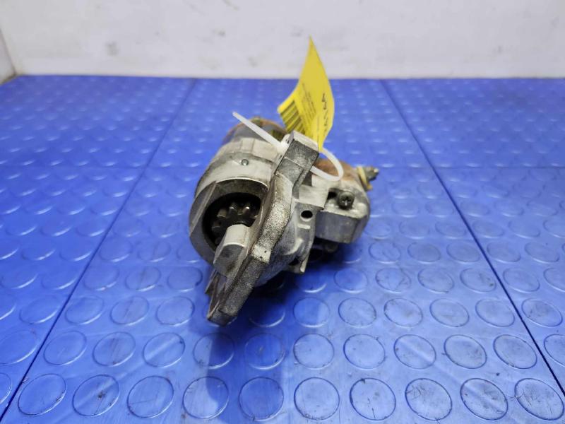 2006-2008 Mazda MX-5 Miata Starter Motor Assembly Genuine OEM LFG118400