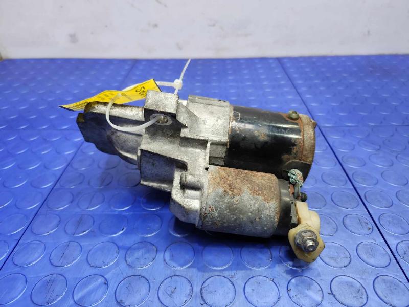2006-2008 Mazda MX-5 Miata Starter Motor Assembly Genuine OEM LFG118400