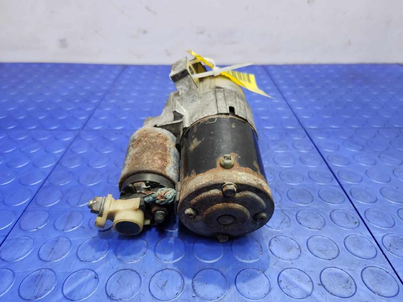 2006-2008 Mazda MX-5 Miata Starter Motor Assembly Genuine OEM LFG118400