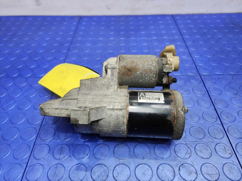 2006-2008 Mazda MX-5 Miata Starter Motor Assembly Genuine OEM LFG118400