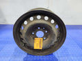 2013 Dodge Grand Caravan Wheel