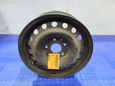 2013 Dodge Grand Caravan Wheel