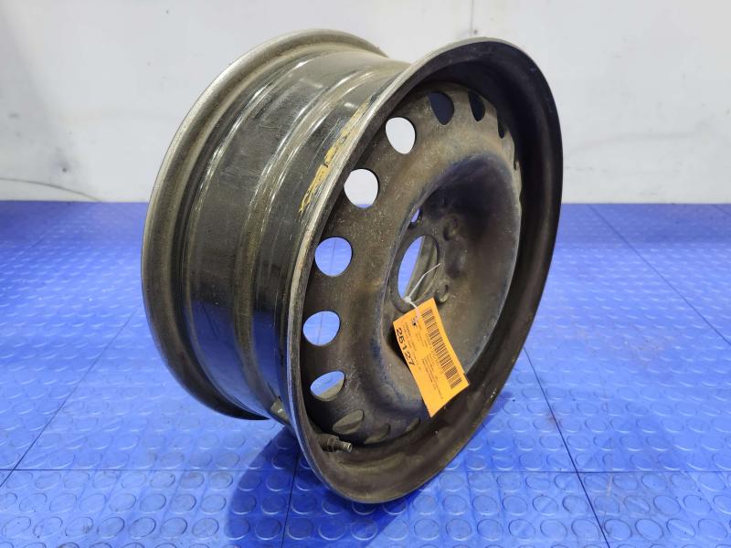 2013 Dodge Grand Caravan Wheel