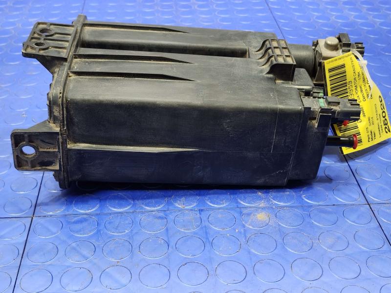 2014 Infiniti QX60 Evaporator Canister