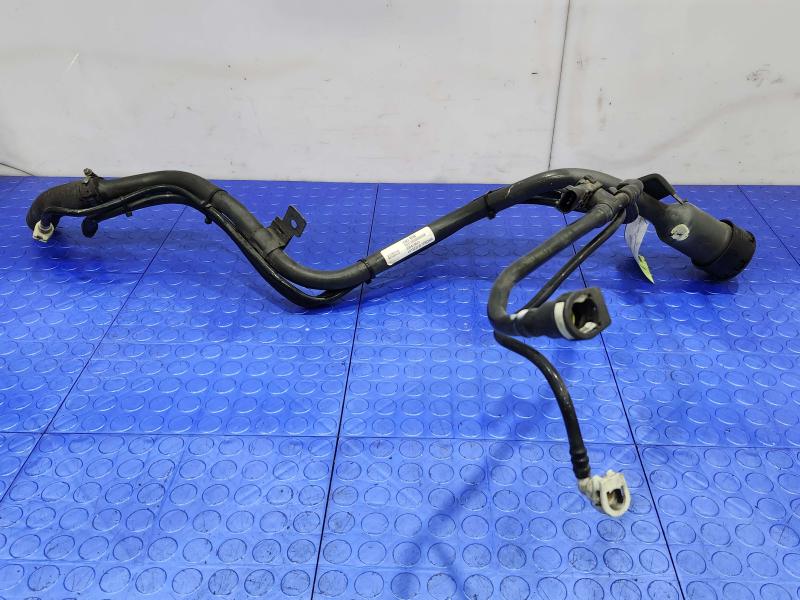 2016 Cadillac ATS Fuel Filler Neck
