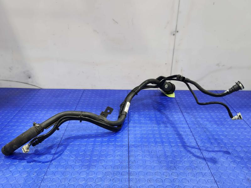 2016 Cadillac ATS Fuel Filler Neck