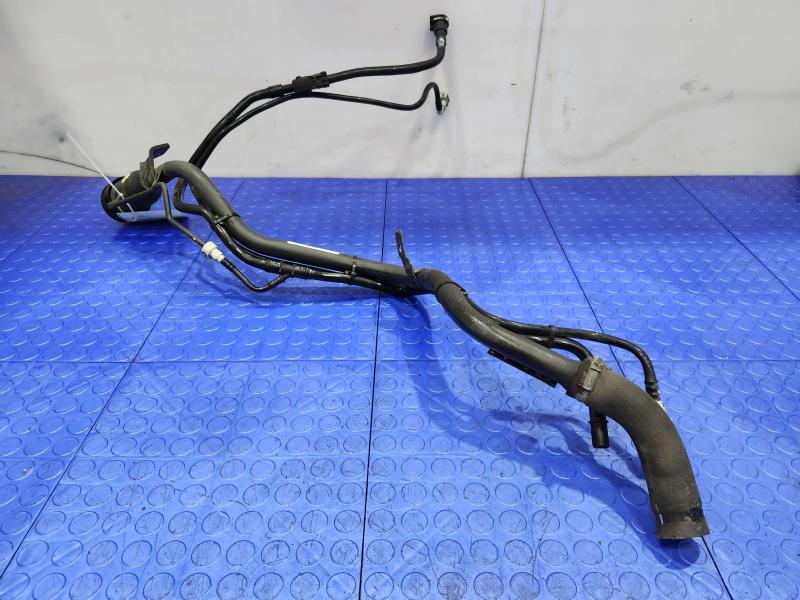 2016 Cadillac ATS Fuel Filler Neck