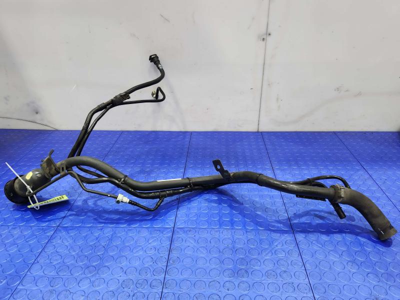 2016 Cadillac ATS Fuel Filler Neck