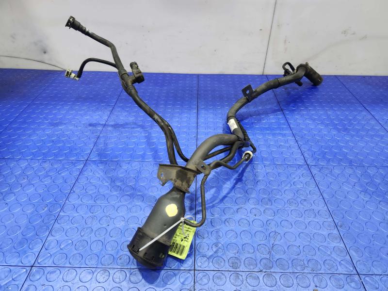 2016 Cadillac ATS Fuel Filler Neck