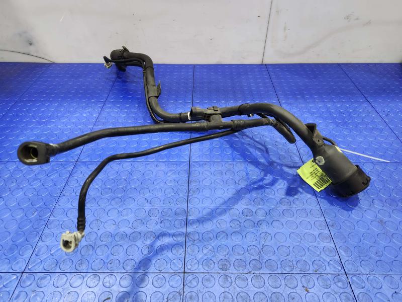 2016 Cadillac ATS Fuel Filler Neck