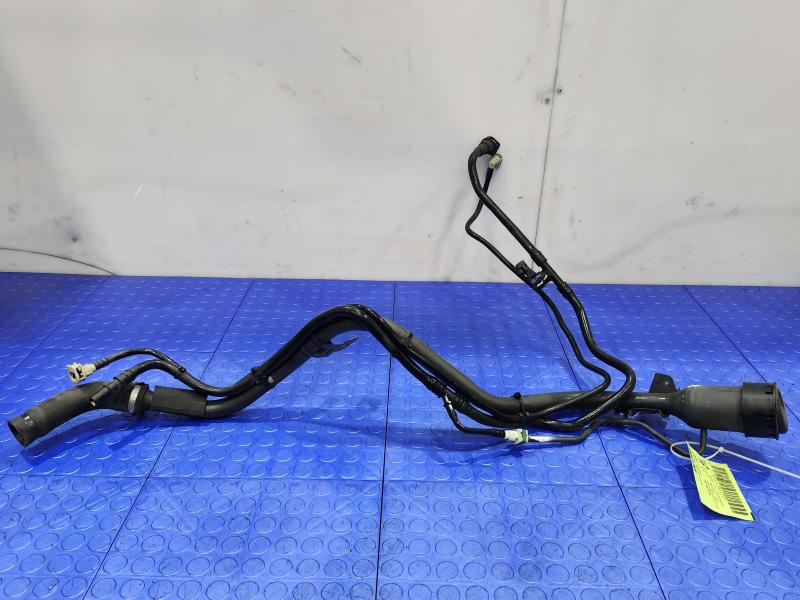 2016 Cadillac ATS Fuel Filler Neck