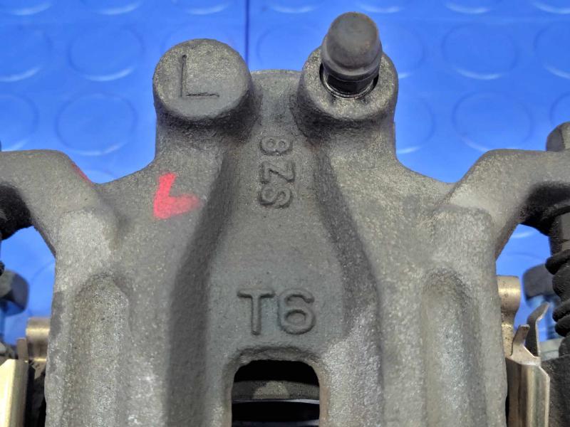 2005-2022 Nissan Frontier Rear Brake Caliper Assembly Left Driver Side OEM 44011ZL42A,LH